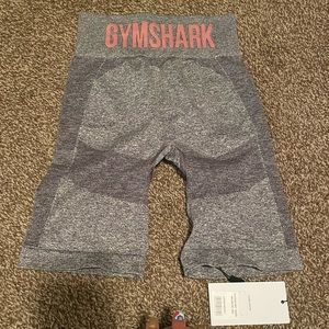 BRAND NEW GYMSHARK SHORTS